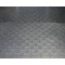 SkyLight plastmasas dārza māja 6x12 Grey