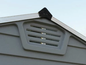 Ventilācijas atveres  efektīva ventilācija, pateic