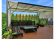 Pergolas